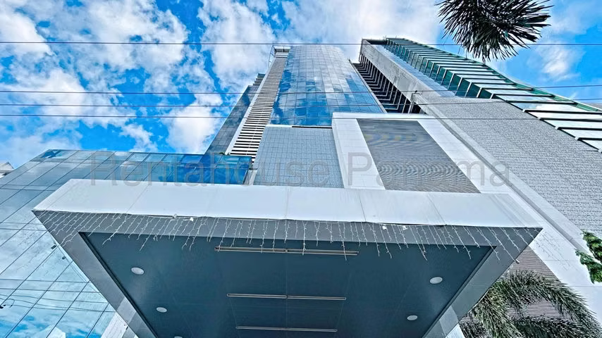 Oficina  Comercial en Alquiler en Obarrio JG - Imagen 3