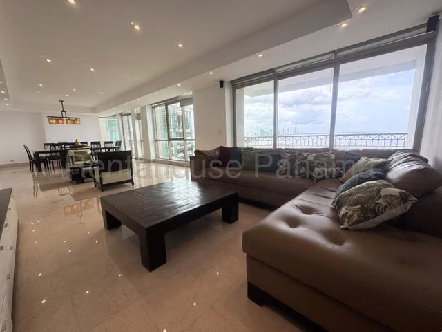 Apartamento en Alquiler en Punta Pacifica JG - Imagen 9