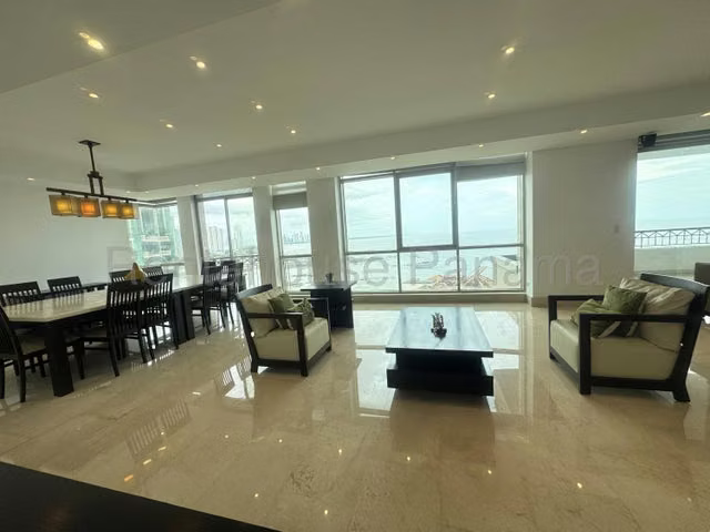 Apartamento en Alquiler en Punta Pacifica JG - Imagen 8