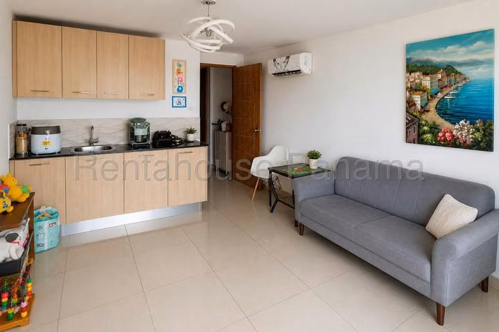 Apartamento en Venta en Via España JG - Imagen 2