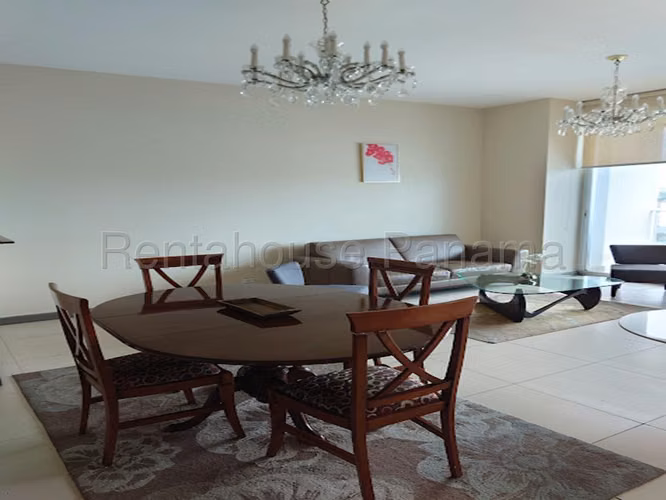 Vendo Apartamento Exclusivo en PH Destiny, Avenida Balboa 27-2037GG - Imagen 3