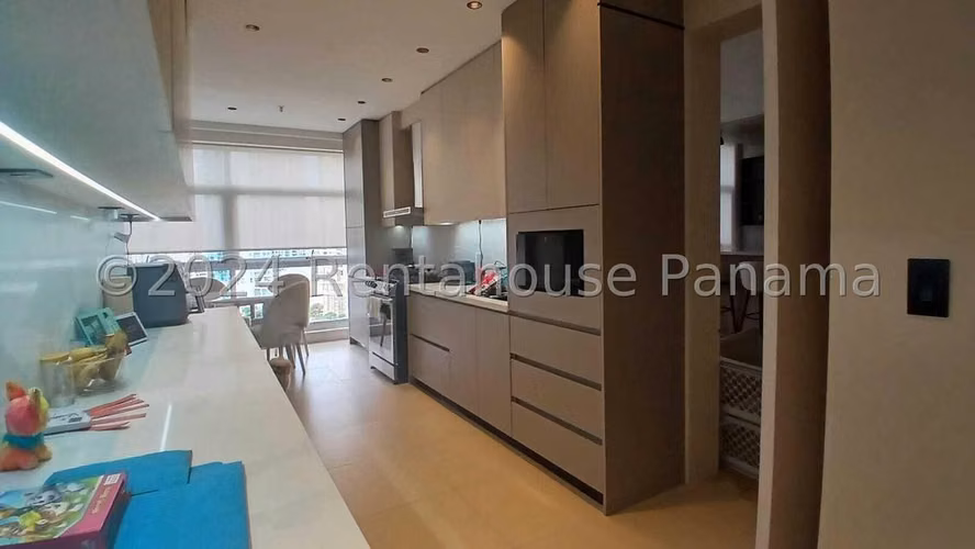 Apartamento en Venta en Punta Pacifica JG - Imagen 11