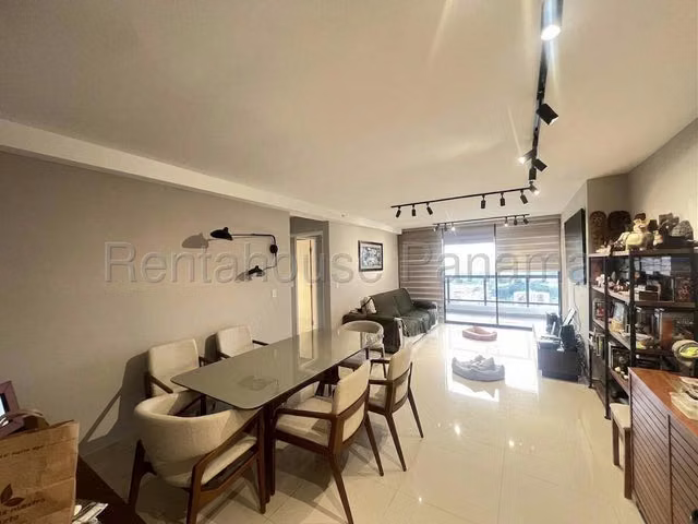 Apartamento en Alquiler en Bella Vista JG - Imagen 3