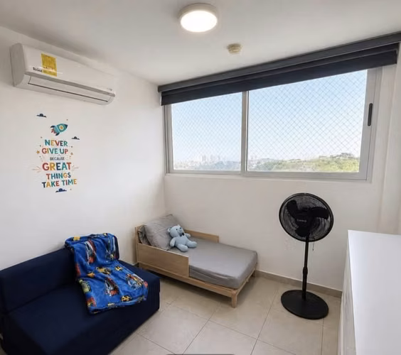$175,000 EN SAN MIGUELITO BRISAS DEL GOLF VENDO APARTAMENTO DE 78 MTS2 CON 2 RECAMARAS NJ - Imagen 7