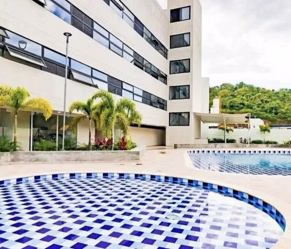 $175,000 IN SAN MIGUELITO, BRISAS DEL GOLF. 78 SQM APARTMENT FOR SALE WITH 2 BEDROOMS. NJ
