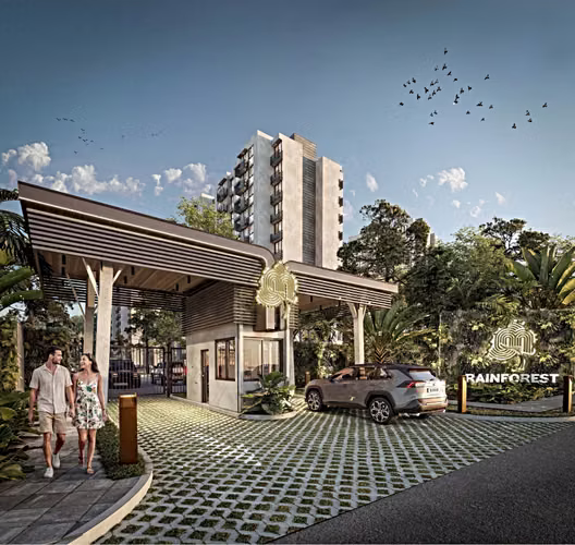 Venta de apartamento en Proyecto Don Bosco AK - Imagen 14