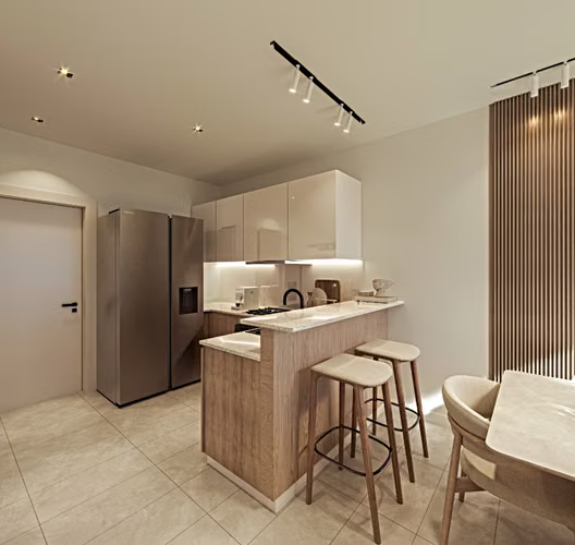 Venta de apartamento en Proyecto Don Bosco AK - Imagen 12