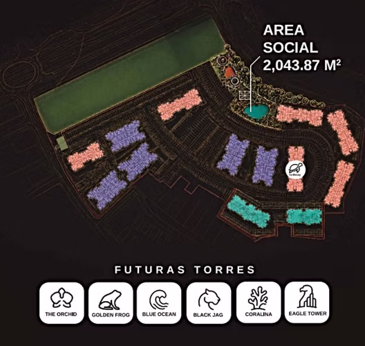 Venta de apartamento en Proyecto Don Bosco AK - Imagen 7