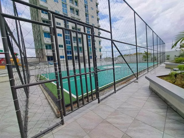 ALQUILER DE APARTAMENTO EN RIO ABAJO - Imagen 3