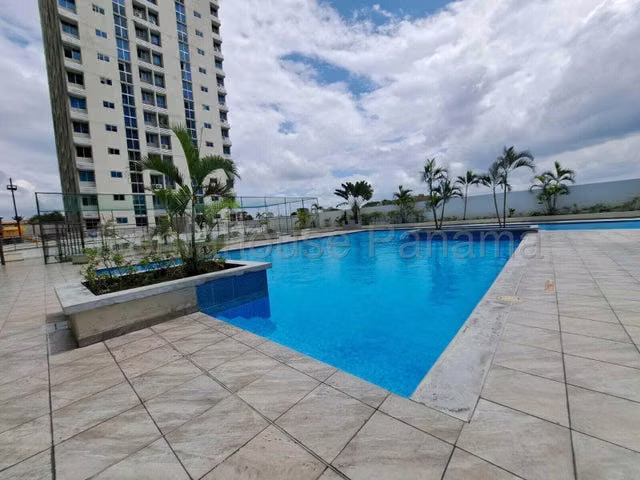 ALQUILER DE APARTAMENTO EN RIO ABAJO - Imagen 6
