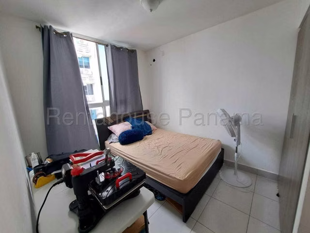 ALQUILER DE APARTAMENTO EN RIO ABAJO - Imagen 8