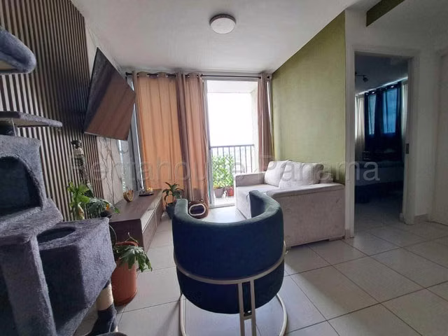 ALQUILER DE APARTAMENTO EN RIO ABAJO - Imagen 15