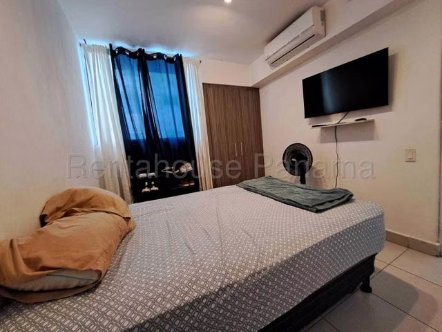 ALQUILER DE APARTAMENTO EN RIO ABAJO - Imagen 10