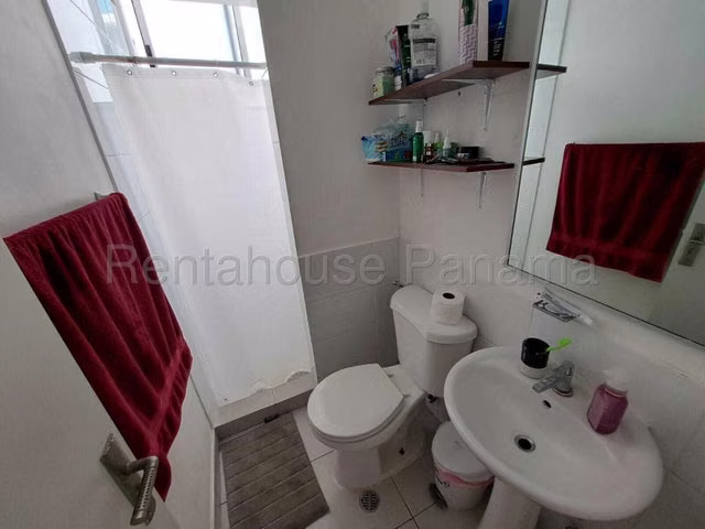 ALQUILER DE APARTAMENTO EN RIO ABAJO - Imagen 9