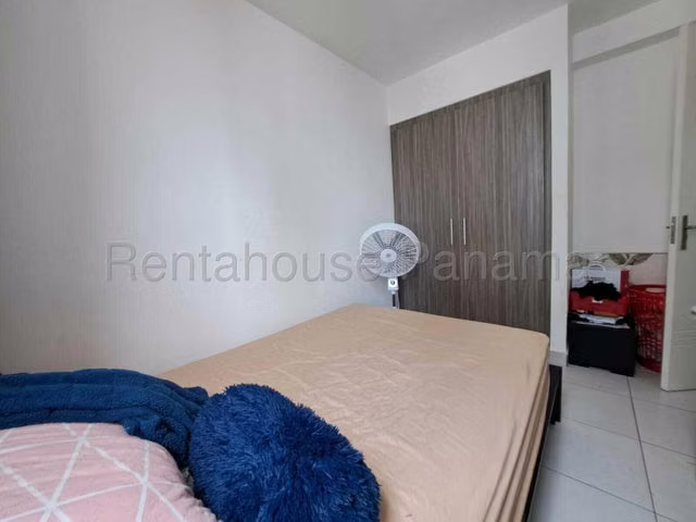 ALQUILER DE APARTAMENTO EN RIO ABAJO - Imagen 7