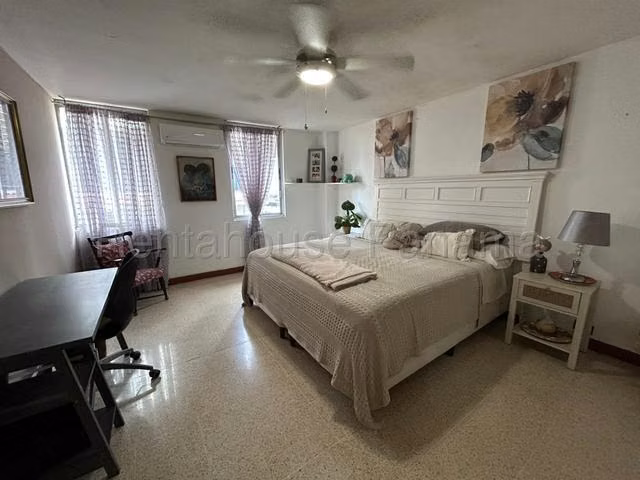 ALQUILER DE APARTAMENTO EN OBARRIO - Imagen 2