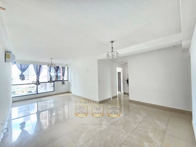 Alquiler Apartamento PH SAN FRANCISCO BAY - Imagen 4