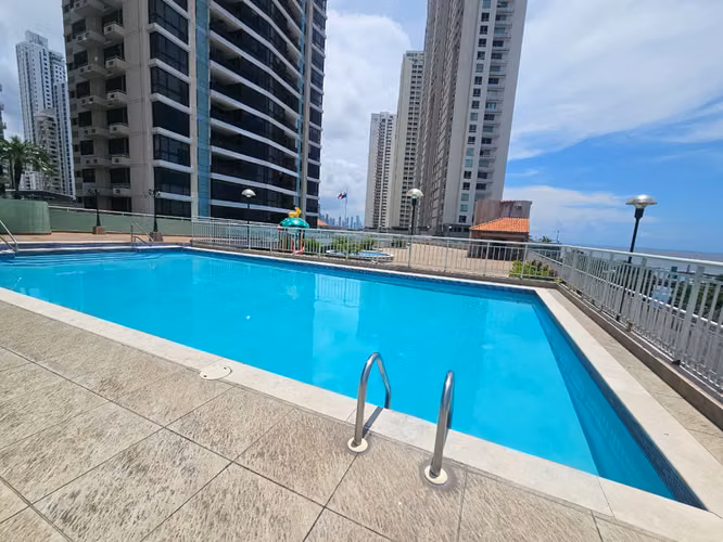Alquiler Apartamento PH SAN FRANCISCO BAY - Imagen 13