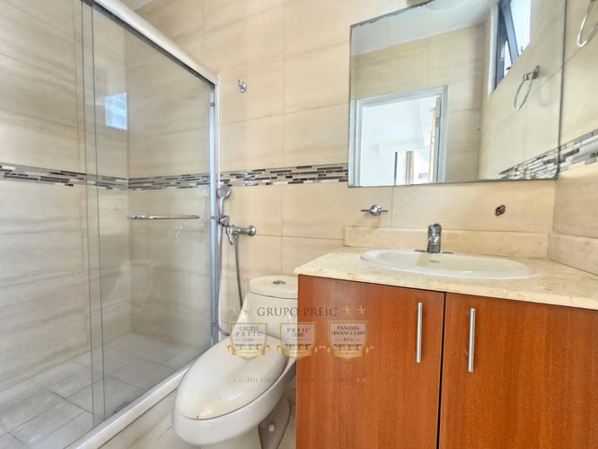 Alquiler Apartamento PH SAN FRANCISCO BAY - Imagen 12