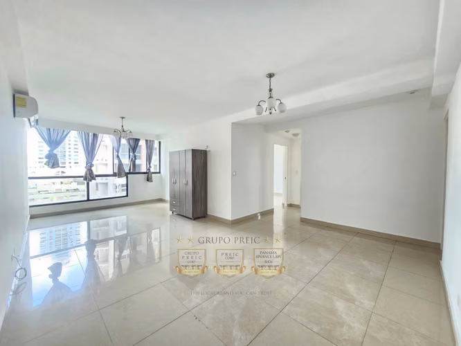 Alquiler Apartamento PH SAN FRANCISCO BAY - Imagen 8