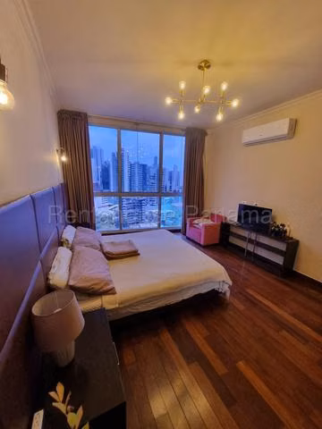 ALQUILER DE APARTAMENTO EN OBARRIO - Imagen 7