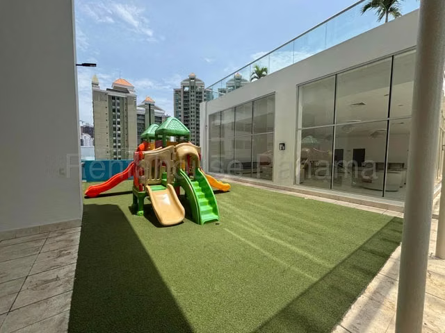 ALQUILER DE APARTAMENTO EN COSTA DEL ESTE - Imagen 3
