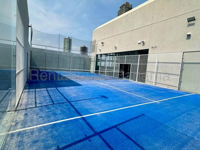 ALQUILER DE APARTAMENTO EN SANTA MARIA - Imagen 2