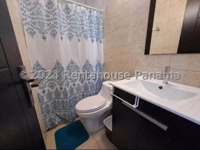 Venta de Apartamento Amoblado en Coral Towers | 67 m² | Vista a la Ciudad #25-2949 - Imagen 10