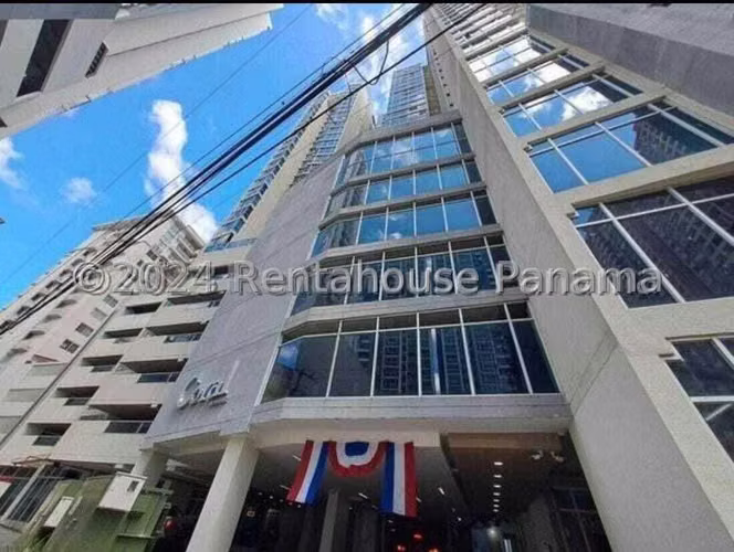 Venta de Apartamento Amoblado en Coral Towers | 67 m² | Vista a la Ciudad #25-2949 - Imagen 18