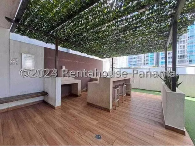 Venta de Apartamento Amoblado en Coral Towers | 67 m² | Vista a la Ciudad #25-2949 - Imagen 15
