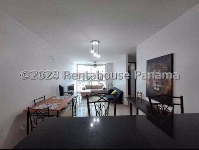 Venta de Apartamento Amoblado en Coral Towers | 67 m² | Vista a la Ciudad #25-2949 - Imagen 6