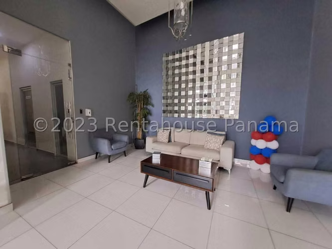 Venta de Apartamento en Vía España | 71 m² | Cerca del Parque Omar #24-5024 - Imagen 9