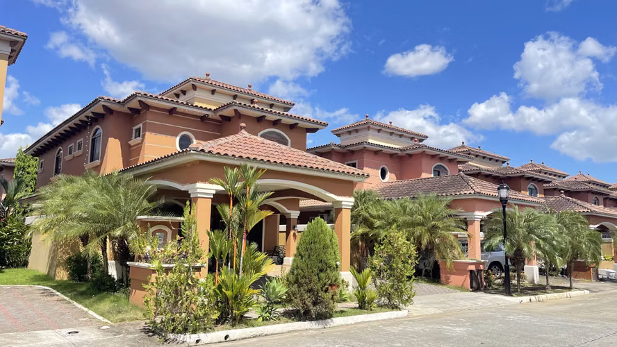 Casa en Preventa Modelo Miranda – El Doral, Costa Sur - Imagen 3