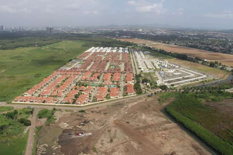 Casa en Preventa Modelo Miranda – El Doral, Costa Sur - Imagen 9