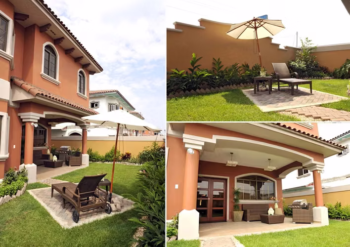 Casa en Preventa Modelo Miranda – El Doral, Costa Sur - Imagen 4