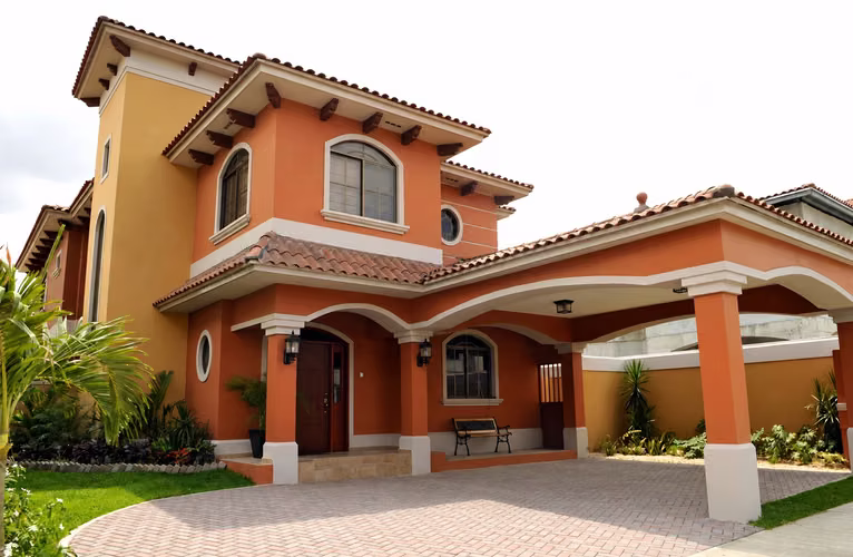 Casa en Preventa Modelo Miranda – El Doral, Costa Sur