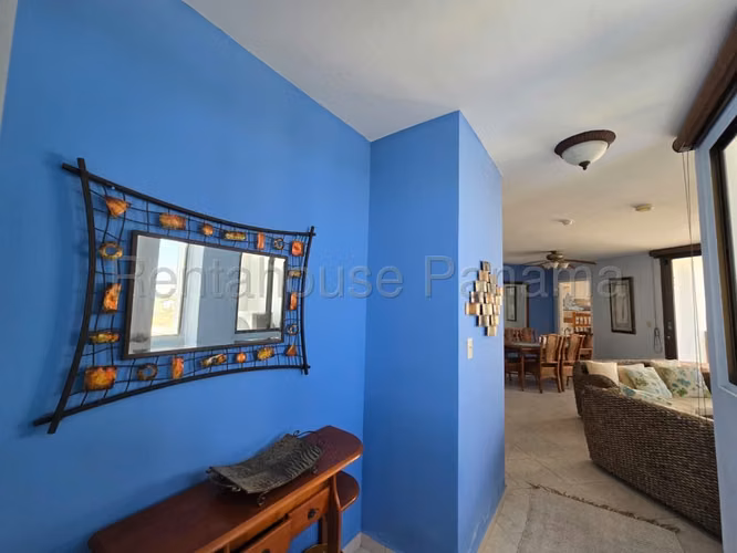 Venta Apartamento Playa Blanca - YD