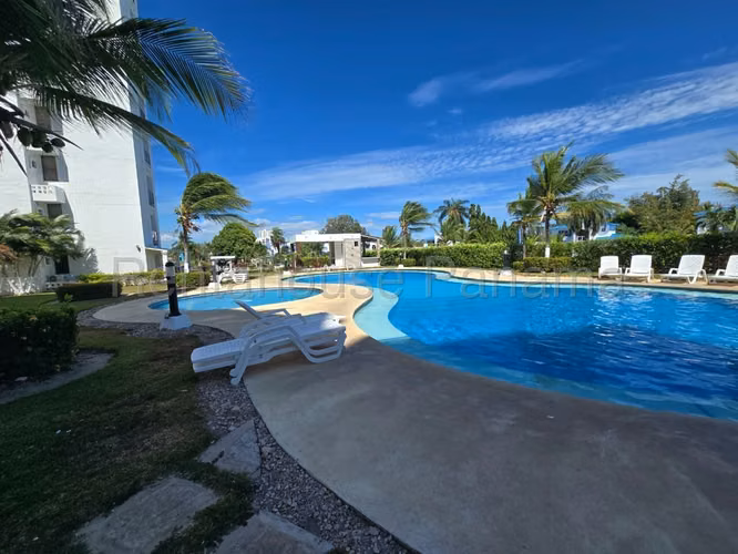 Venta Apartamento Playa Blanca - YD