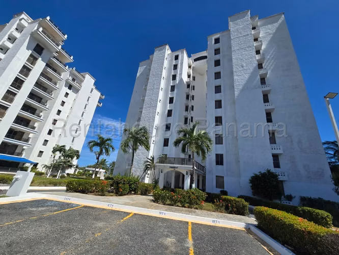 Venta Apartamento Playa Blanca - YD