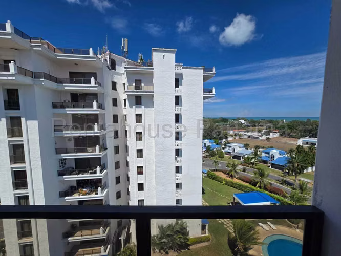 Venta Apartamento Playa Blanca - YD
