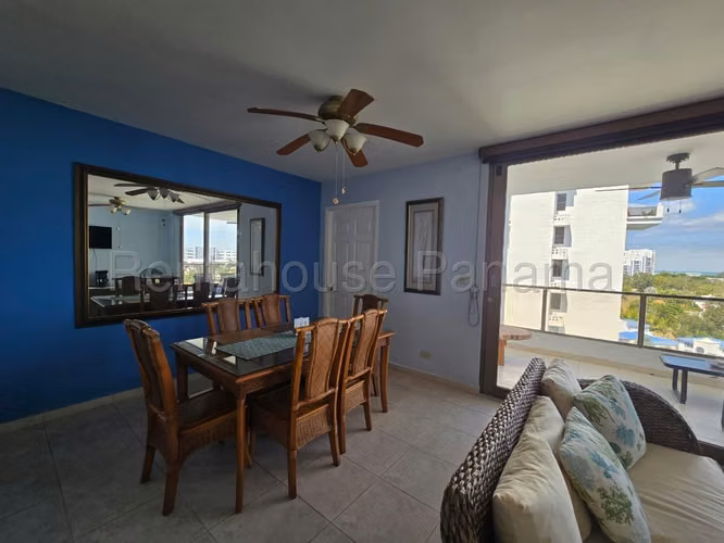 Venta Apartamento Playa Blanca - YD