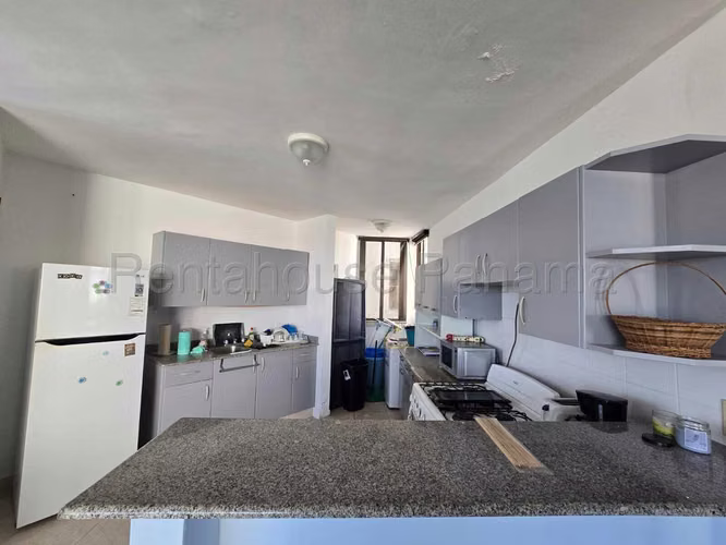 Venta Apartamento Playa Blanca - YD
