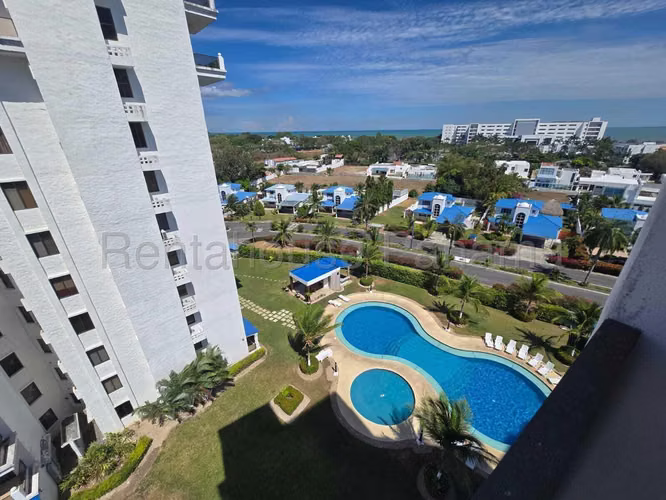 Venta Apartamento Playa Blanca - YD