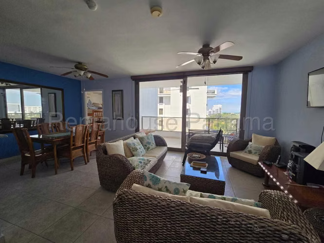 Venta Apartamento Playa Blanca - YD