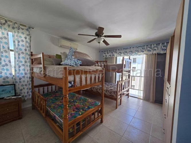 Venta Apartamento Playa Blanca - YD