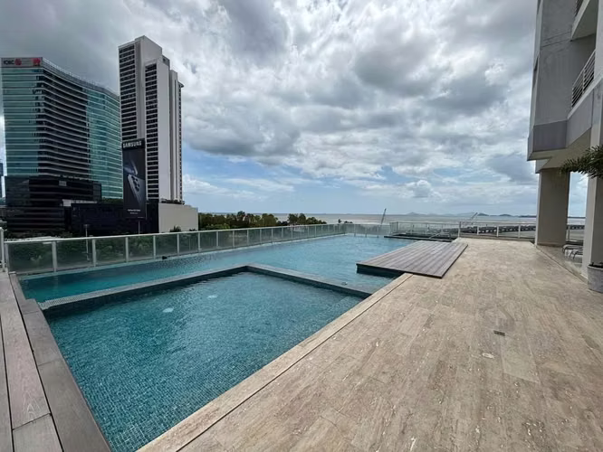 Costa del Este | P.H. Asia | 3Rec Vista al Mar ($2,200) - Imagen 11