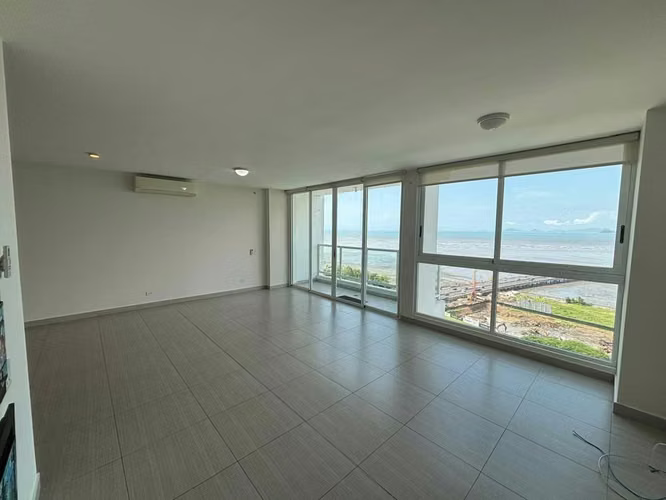 Costa del Este | P.H. Asia | 3Rec Vista al Mar ($2,200)