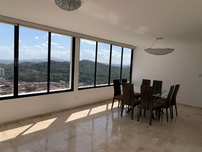 $1,650 EN CALLE 2 MARES BETANIA ALQUILO APARTAMENTO SLB  DE 160 MTS2 - Imagen 4