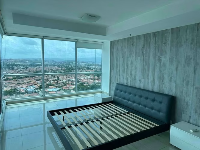Costa del Este | P.H. Top Towers | 2Rec 130m² ($1,700) - Imagen 8