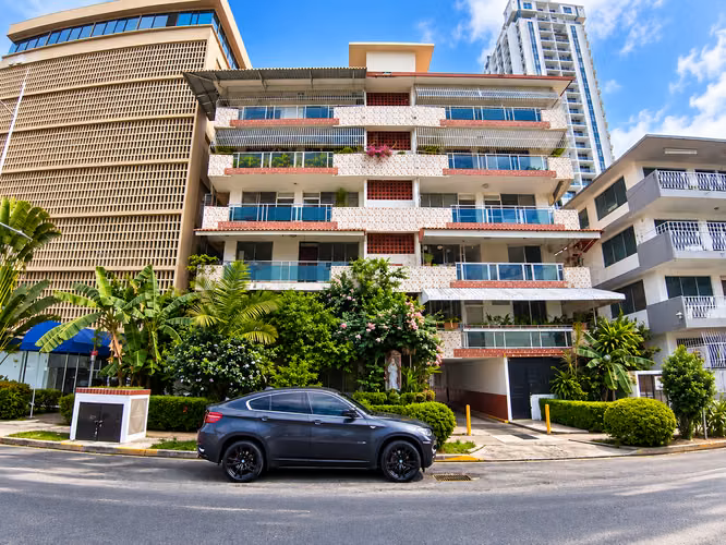 Venta de Apartamento en Zona Céntrica | 112 m² | Excelente Ubicación  #26-5250